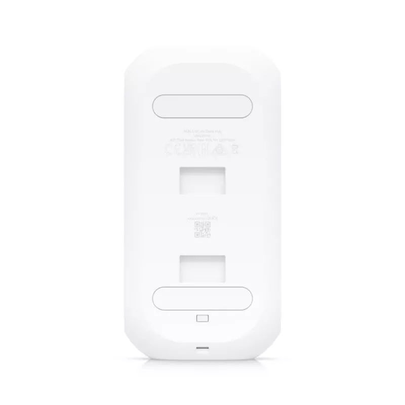 Ubiquiti UVC‑AI‑Theta – slapto stebėjimo IP apsaugos kamera, skirta naudoti viduje ir lauke, 12 MP 3264×2448, 360° matymo laukas, laidinis ir belaidis ryšys