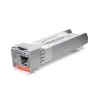 UBIQUITI NETWORKS 10Gbps SFP+ 1xLC SM 1270/1330nm BiDi 10km - 2 pakuotė (UF-SM-10G-S-20)