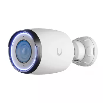 IP apsaugos kamera Ubiquiti AI Professional Bullet 3840x2160 vidaus ir lauko laidinė
