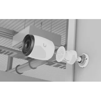 IP apsaugos kamera Ubiquiti AI Professional Bullet 3840x2160 vidaus ir lauko laidinė