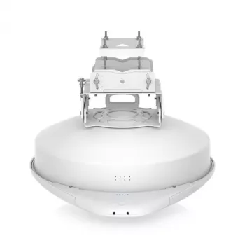 Tinklo tiltas Ubiquiti UISP airFiber 60 XG Laidinis 6000 Mbit/s