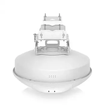 Tinklo tiltas Ubiquiti UISP airFiber 60 XR 5 GHz Wi-Fi 802.11ac