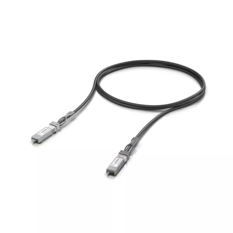 UBIQUITI NETWORKS Unifi Patch Cable - Direct Attach - 1m - 25gbps