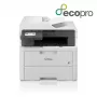 Brother MFC-L3740CDWE EcoPro ready spalvotas lazerinis daugiafunkcis spausdintuvas