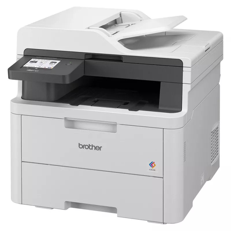 Brother MFC-L3740CDWE EcoPro ready spalvotas lazerinis daugiafunkcis spausdintuvas
