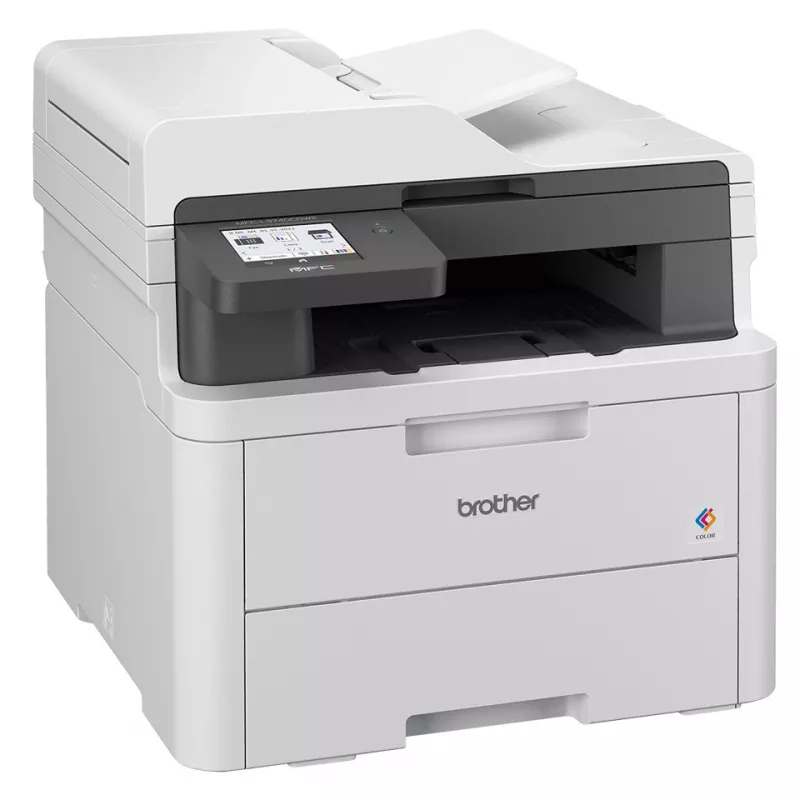 Brother MFC-L3740CDWE EcoPro ready spalvotas lazerinis daugiafunkcis spausdintuvas