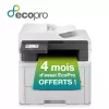 Brother MFC-L3740CDWE EcoPro ready spalvotas lazerinis daugiafunkcis spausdintuvas