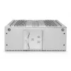 DIGITUS Gigabit Ethernet tinklo PoE komutatorius - 8 pramoniniai prievadai, L2 valdomas, 4 SFP aukštutinio ryšio prievadai