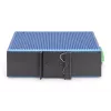 Nevaldomas komutatorius DIGITUS DN-651147 8+2 prievadų Fast Ethernet PoE 1 Gbit/s