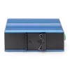 DIGITUS pramoninis 4+2 prievadų gigabitinio eterneto PoE komutatorius 4 prievadai GE PoE RJ45 2 GE SFP prievadai