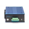 DIGITUS pramoninis 4+2 prievadų gigabitinio eterneto PoE komutatorius 4 prievadai GE PoE RJ45 2 GE SFP prievadai