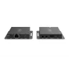 AV siųstuvas ir imtuvas Digitus HDMI ilgintuvo rinkinys 4K/120Hz 40 m