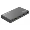 DIGITUS 3x1 HDMI jungiklis. 8K/60Hz (4:4:4). HDR. HDCP 2.3