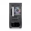 PC korpusas Thermaltake View 170 TG ARGB Micro Tower juodas