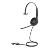 Yealink UH37 Mono UC USB-C/A ausinės