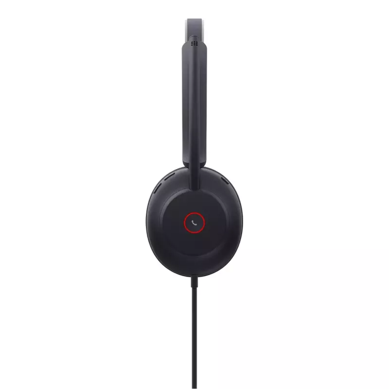 Yealink UH37 Mono UC USB-C/A ausinės