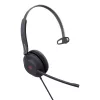 Yealink UH37 Mono UC USB-C/A ausinės