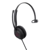 Yealink UH37 Mono UC USB-C/A ausinės