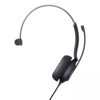 Yealink UH37 Mono UC USB-C/A ausinės