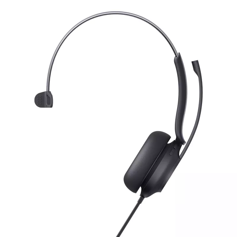 Yealink UH37 Mono UC USB-C/A ausinės