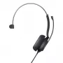 Yealink UH37 Mono UC USB-C/A ausinės