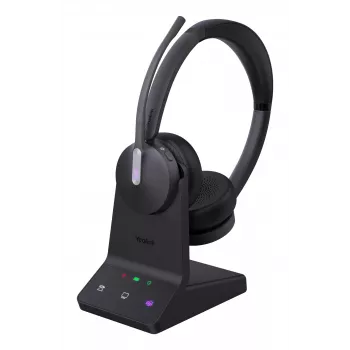Yealink WH64 Dual Teams ausinės