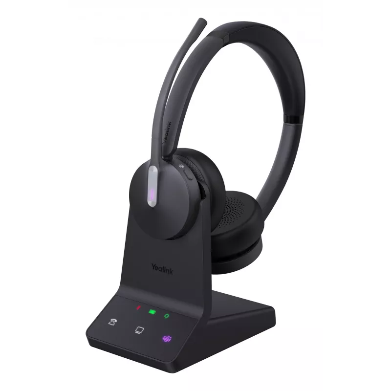 Yealink WH64 Dual Teams ausinės