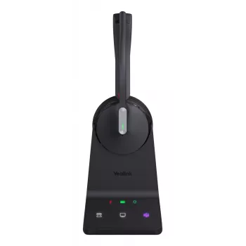 Yealink WH64 Dual Teams ausinės