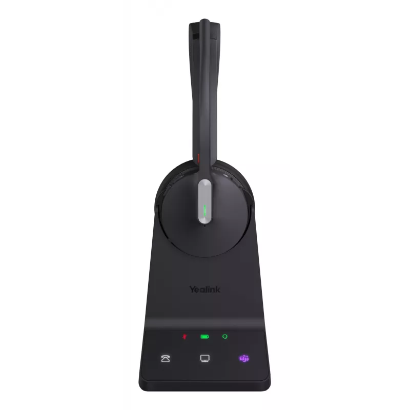 Yealink WH64 Dual Teams ausinės