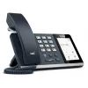 Yealink MP54 E2 Teams, IP telefonas, pilkas, laidinis ragelis, LCD, 10,2 cm (4 colių), 480 x 800 pikselių