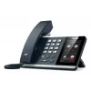 Yealink MP54 E2 Teams, IP telefonas, pilkas, laidinis ragelis, LCD, 10,2 cm (4 colių), 480 x 800 pikselių