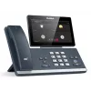 Yealink MP58-WH E2 Teams, IP telefonas, pilkas, laidinis ragelis, LCD, 17,8 cm (7 col.), 1024 x 600 pikselių