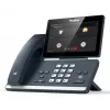 Yealink MP58-WH E2 Teams, IP telefonas, pilkas, laidinis ragelis, LCD, 17,8 cm (7 col.), 1024 x 600 pikselių