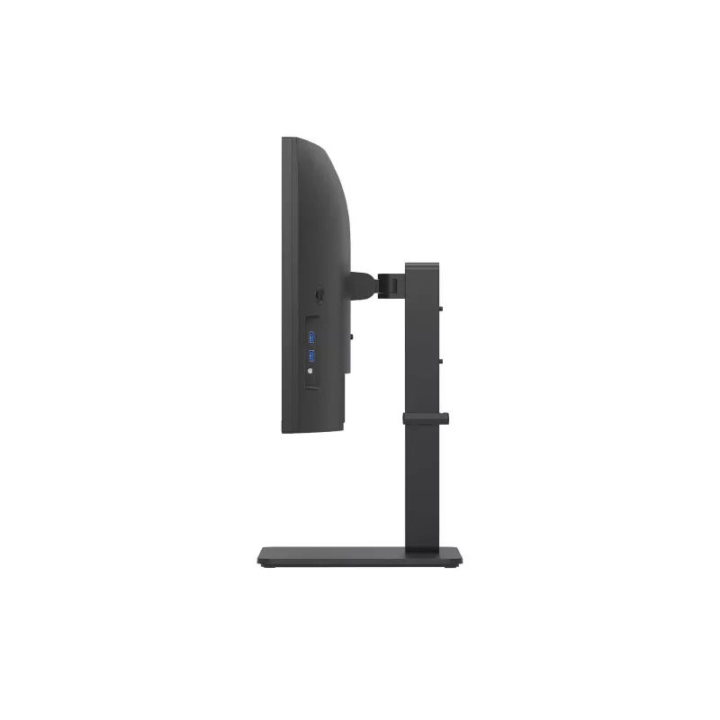 LG 34BA85QE-B kompiuterio monitorius 86,4 cm (34 col.) 3440 x 1440 pikselių Wide Quad HD LCD juodas