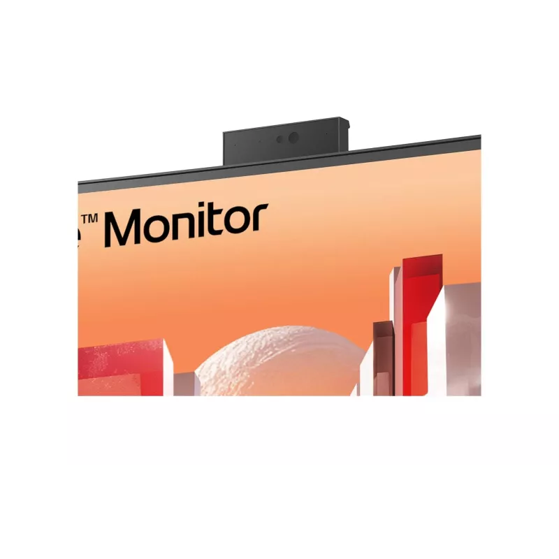 LG 34BA85QE-B kompiuterio monitorius 86,4 cm (34 col.) 3440 x 1440 pikselių Wide Quad HD LCD juodas