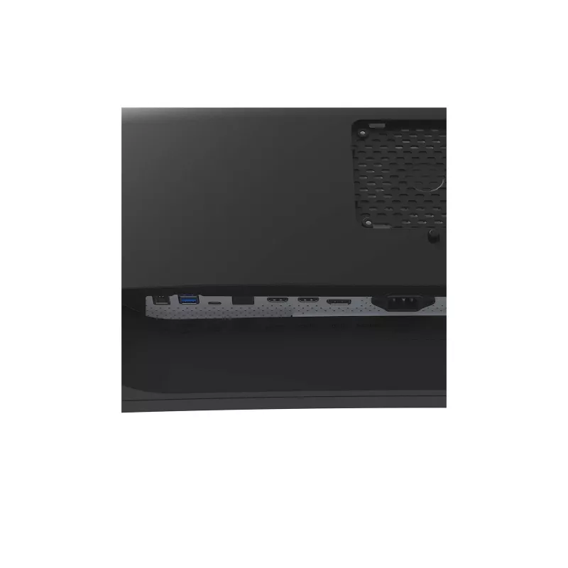 LG 34BA85QE-B kompiuterio monitorius 86,4 cm (34 col.) 3440 x 1440 pikselių Wide Quad HD LCD juodas