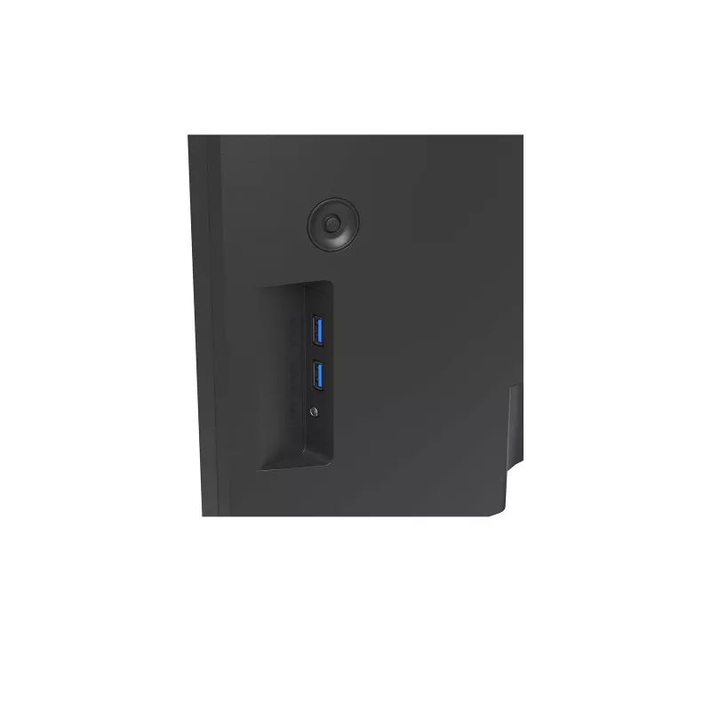 LG 34BA85QE-B kompiuterio monitorius 86,4 cm (34 col.) 3440 x 1440 pikselių Wide Quad HD LCD juodas