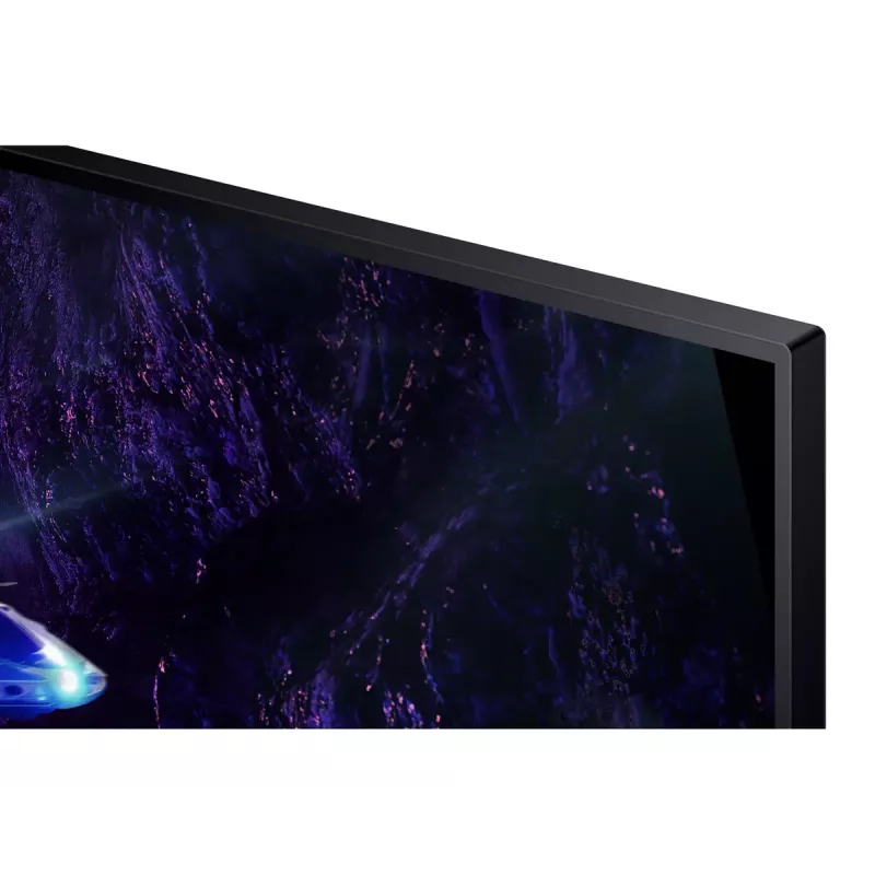 27 colių LCD monitorius Samsung S27DG300EU — 27 colių Full HD…