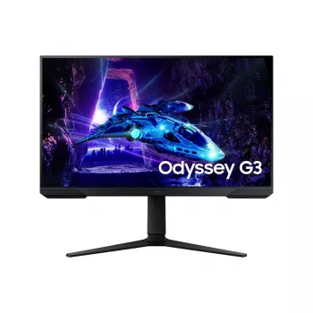 27 colių LCD monitorius Samsung S27DG300EU — 27 colių Full HD…