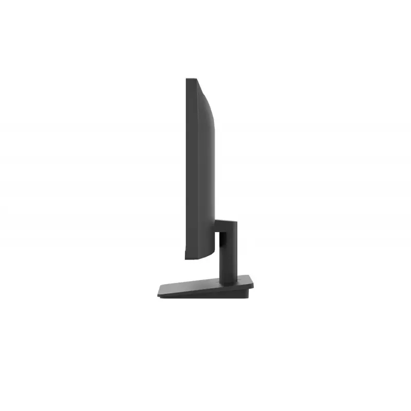 LG 24BA400-B kompiuterio monitorius 60,5 cm (23,8 col.) 1920 x 1080 pikseliai Full HD LCD juodas