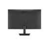 LG 24BA400-B kompiuterio monitorius 60,5 cm (23,8 col.) 1920 x 1080 pikseliai Full HD LCD juodas