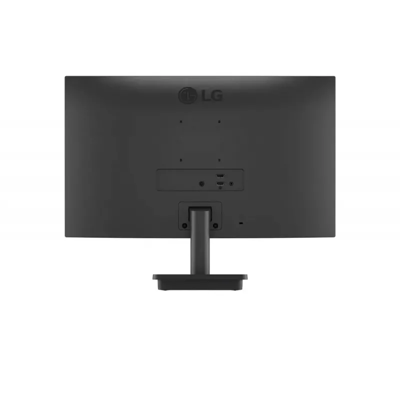 LG 24BA400-B kompiuterio monitorius 60,5 cm (23,8 col.) 1920 x 1080 pikseliai Full HD LCD juodas