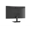 LG 24BA400-B kompiuterio monitorius 60,5 cm (23,8 col.) 1920 x 1080 pikseliai Full HD LCD juodas