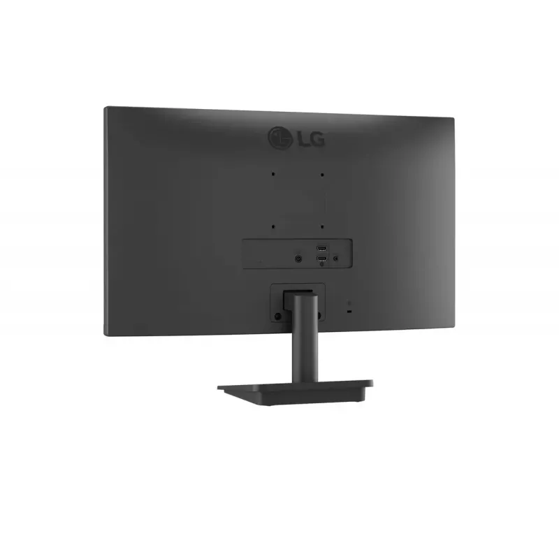 LG 24BA400-B kompiuterio monitorius 60,5 cm (23,8 col.) 1920 x 1080 pikseliai Full HD LCD juodas