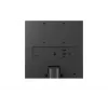 LG 24BA400-B kompiuterio monitorius 60,5 cm (23,8 col.) 1920 x 1080 pikseliai Full HD LCD juodas