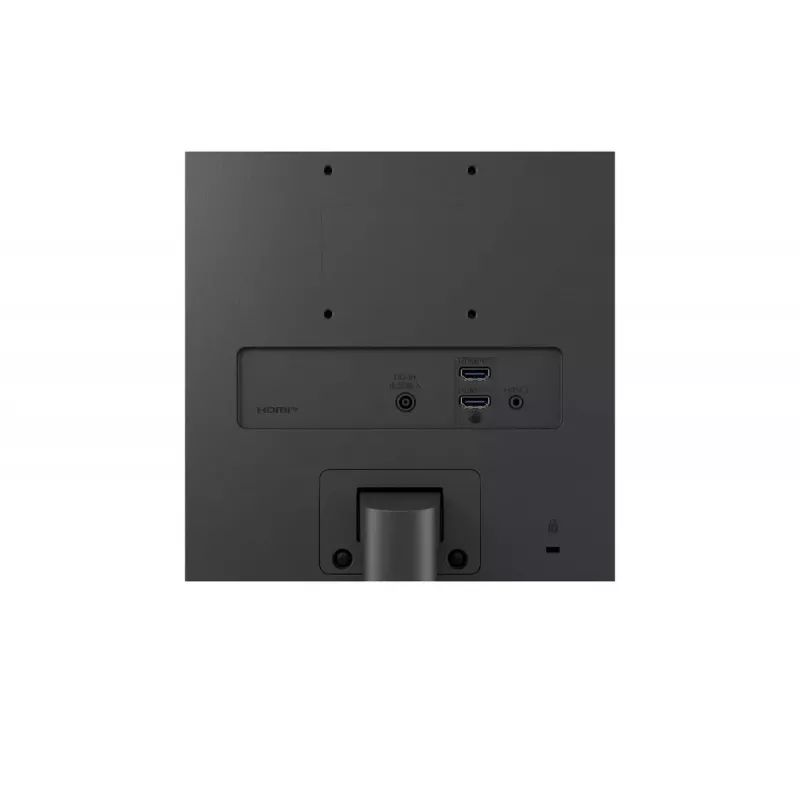 LG 24BA400-B kompiuterio monitorius 60,5 cm (23,8 col.) 1920 x 1080 pikseliai Full HD LCD juodas