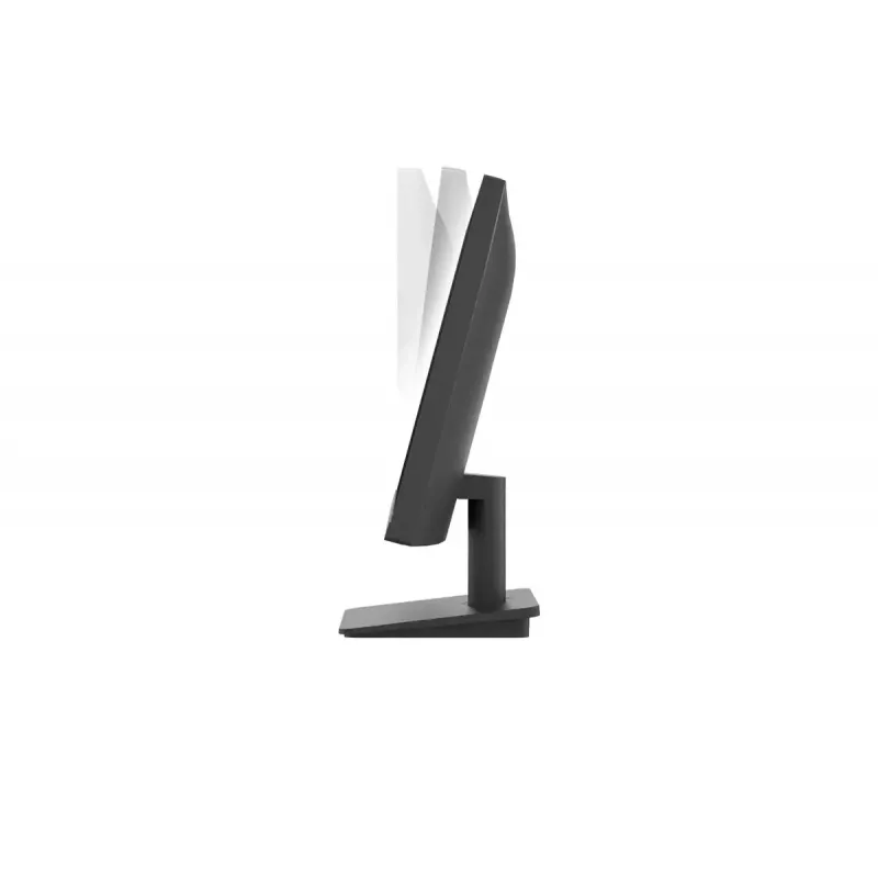 LG 24BA400-B kompiuterio monitorius 60,5 cm (23,8 col.) 1920 x 1080 pikseliai Full HD LCD juodas