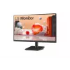 LG 24BA400-B kompiuterio monitorius 60,5 cm (23,8 col.) 1920 x 1080 pikseliai Full HD LCD juodas