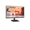 LG 24BA400-B kompiuterio monitorius 60,5 cm (23,8 col.) 1920 x 1080 pikseliai Full HD LCD juodas