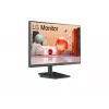 LG 24BA400-B kompiuterio monitorius 60,5 cm (23,8 col.) 1920 x 1080 pikseliai Full HD LCD juodas